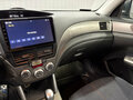 2008 Subaru Forester III, серебристый, 987000 рублей - вид 10