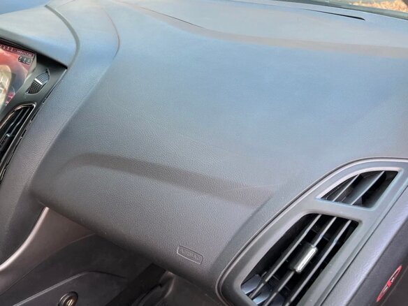 2013 Ford Focus III, чёрный, 850000 рублей - вид 24