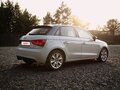 2012 Audi A1 I (8X), белый, 1090000 рублей - вид 6