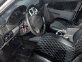 2008 Lada (ВАЗ) Priora I, серебристый, 135000 рублей - вид 6