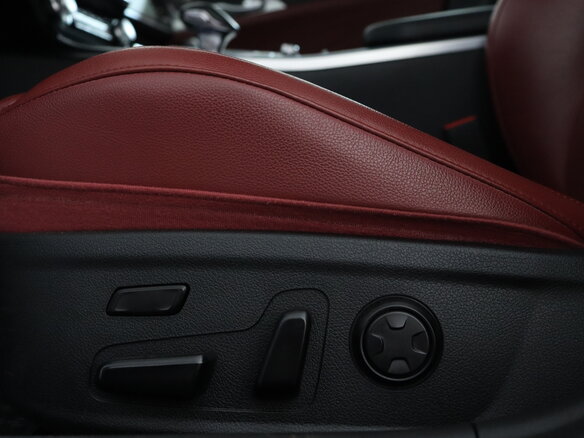 2021 Kia Stinger I Рестайлинг, оранжевый, 2798000 рублей - вид 18