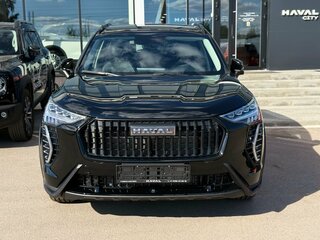 2026 Haval Jolion I Рестайлинг, чёрный, 2849000 рублей, вид 2