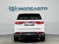 2023 Jetour X90+, белый - вид 5