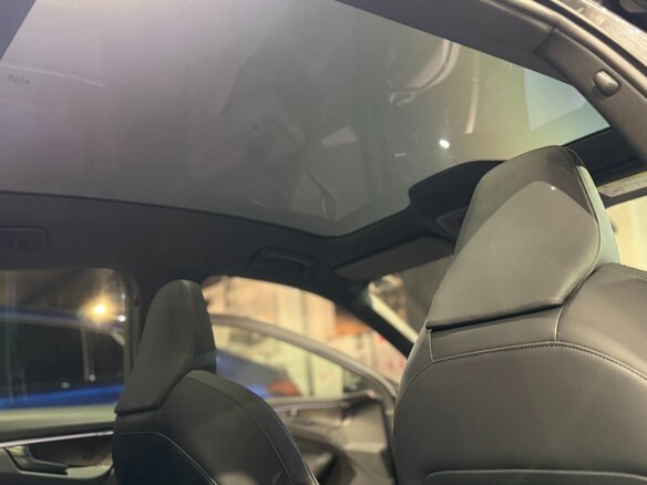 2026 Audi A6 VI (C9), серый, 8200000 рублей - вид 17