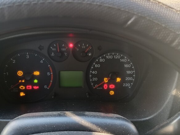 2013 Ford Transit, белый, 1300000 рублей - вид 7