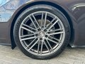 2017 Porsche Panamera 4 II, коричневый, 5250000 рублей - вид 6