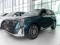 2026 GAC GS8 II, зелёный, 5349000 рублей