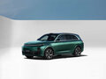 2026 Li Auto (Lixiang) L7 52.3 kWh I Рестайлинг, зелёный