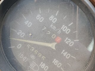 1985 Lada (ВАЗ) 2106, коричневый, 2000000 рублей, вид 1