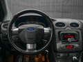 2011 Ford Focus II Рестайлинг, красный, 600000 рублей - вид 11