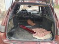1999 Lada (ВАЗ) 2111, красный, 129000 рублей - вид 7
