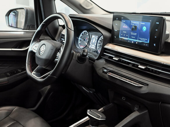 2023 Livan X3 Pro, жёлтый, 1190000 рублей - вид 11