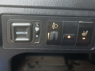 1997 Ford Escort V Рестайлинг 2, чёрный, 65000 рублей, вид 4