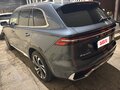 2023 Geely Monjaro (Xingyue L) I, серый, 3400000 рублей - вид 6
