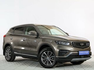 2024 Belgee X70 I, серый, 2369000 рублей, вид 1