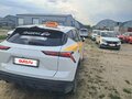 2024 Jetour Dashing I, белый - вид 4