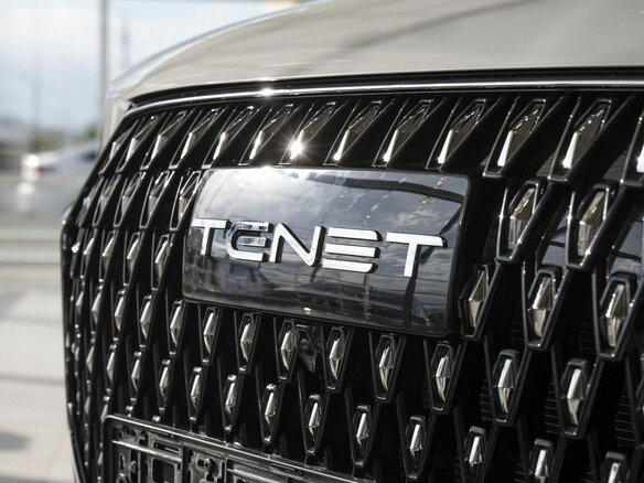 2026 Tenet T7, серый - вид 32