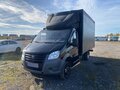2020 ГАЗ ГАЗель Next, чёрный, 1392000 рублей