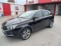 2020 Lada (ВАЗ) Vesta SW Cross I, чёрный, 970000 рублей