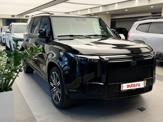 2026 Rox Adamas, чёрный, 9400000 рублей, вид 2
