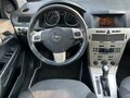 2008 Opel Astra H Рестайлинг, серебристый, 330000 рублей - вид 4
