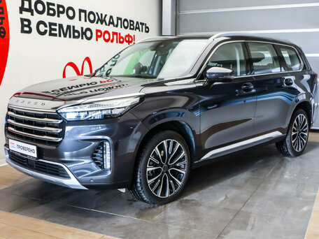 Exeed VX I