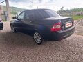 2007 Lada (ВАЗ) Priora I, серый, 200000 рублей - вид 1