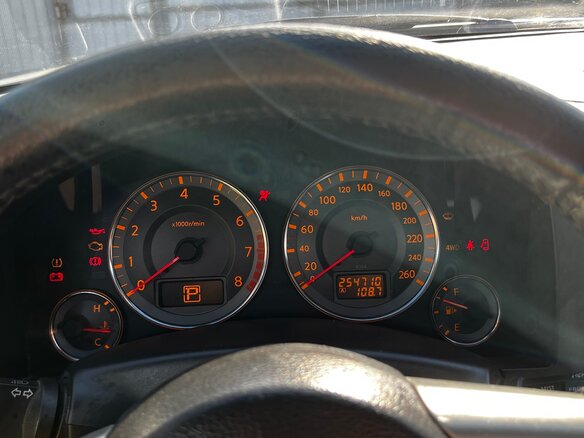 2007 Infiniti FX35 I (S50) Рестайлинг, золотистый, 1000000 рублей - вид 2