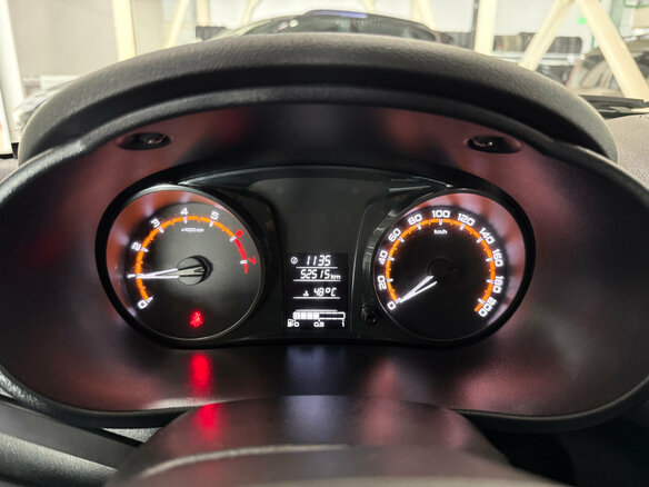 2021 Lada (ВАЗ) Granta I Рестайлинг, серебристый, 695000 рублей - вид 8