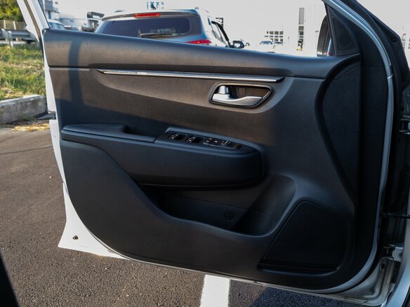 2019 Kia Rio X-Line IV, серебристый - вид 13