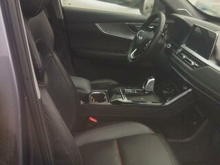 2022 Chery Tiggo 7 Pro I, серый, 1166600 рублей, вид 5