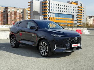 2023 Changan UNI-K, чёрный, 2499900 рублей, вид 1