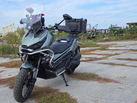 2025 Zontes ZT368-G, зелёный, 485000 рублей, вид 1