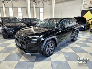 2026 Toyota RAV4 VI (XA60), чёрный, 4249000 рублей, вид 1