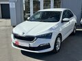 2020 Skoda Rapid II, белый, 1425000 рублей - вид 2
