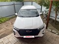 2023 Chery Tiggo 7 Pro Max I, белый, 1080000 рублей - вид 1