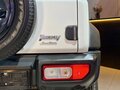 2025 Suzuki Jimny IV, белый, 3050000 рублей - вид 8