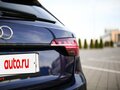 2020 Audi RS 4 IV (B9) Рестайлинг, синий, 5999999 рублей - вид 9