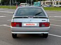 2011 Lada (ВАЗ) 2114, серый - вид 4