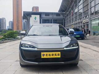 2020 Leapmotor S01 48 kWh (Li-ion), серый, 1070000 рублей, вид 2
