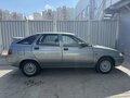 2005 Lada (ВАЗ) 2112, серый - вид 7