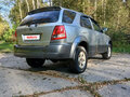 2002 Kia Sorento 4-speed I, серебристый - вид 3