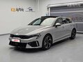 2026 Kia K5 III Рестайлинг, серый, 3100020 рублей - вид 1