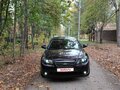 2008 Hyundai Elantra IV (HD), пурпурный