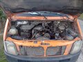 2001 Volkswagen LT, оранжевый, 540000 рублей - вид 7
