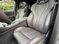 2025 BMW X6 30d III (G06) Рестайлинг, серый - вид 10