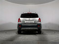 2012 Opel Antara I Рестайлинг, серебристый, 949000 рублей - вид 5