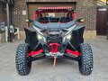 2024 BRP Can-Am Maverick Max X RS Turbo RR, белый, 3550000 рублей - вид 5