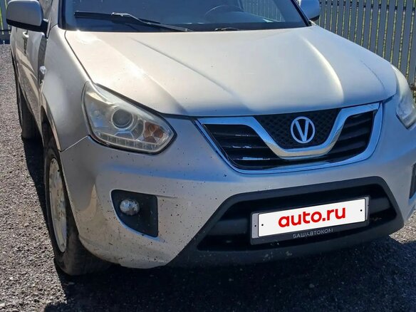2013 Vortex Tingo I (FL), серебристый, 499000 рублей - вид 1