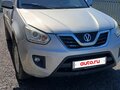 2013 Vortex Tingo I (FL), серебристый, 499000 рублей - вид 1